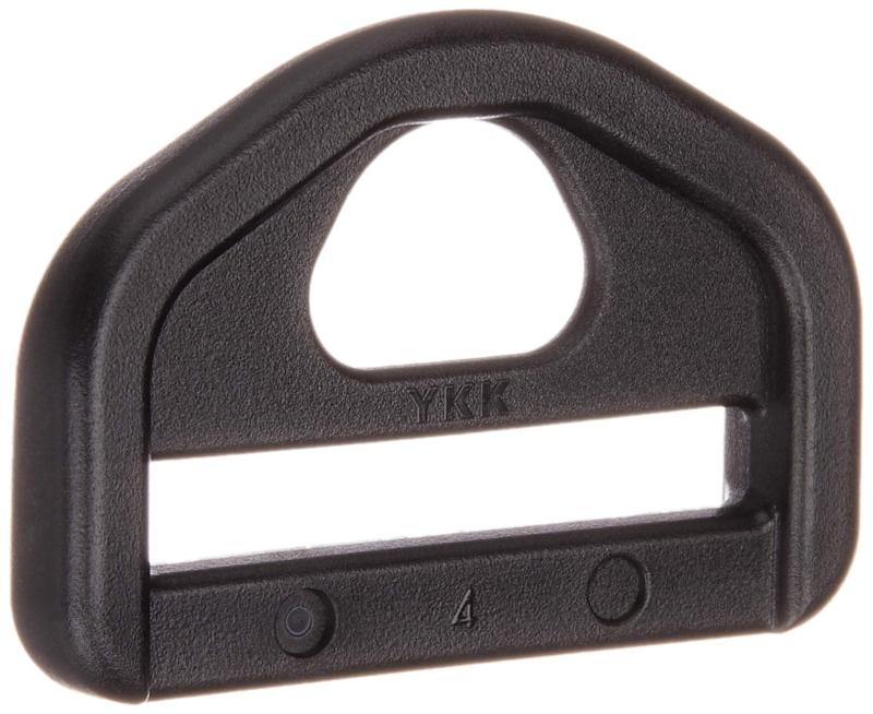 エスコ 30mmD型リング(プラスチック製・5個) EA628RN-230