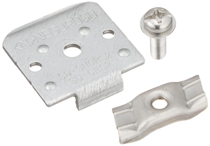 ネグロス電工 振れ止め金具 スーパーダイマ SD-SNQRS2