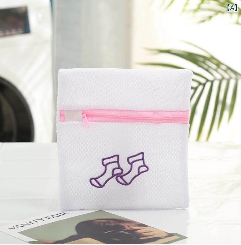 2個セット下着を 洗う 専用の 洗濯 袋の ブラジャー 保護 袋の 二 重の 厚い 下着 袋の 洗濯 袋の 洗濯 袋の 洗濯 ネットの 袋材質: ポリエステル輸入ですか: いいえ貿易属性: 国内貿易製品発売時期: 2016年秋特許: いいえ...