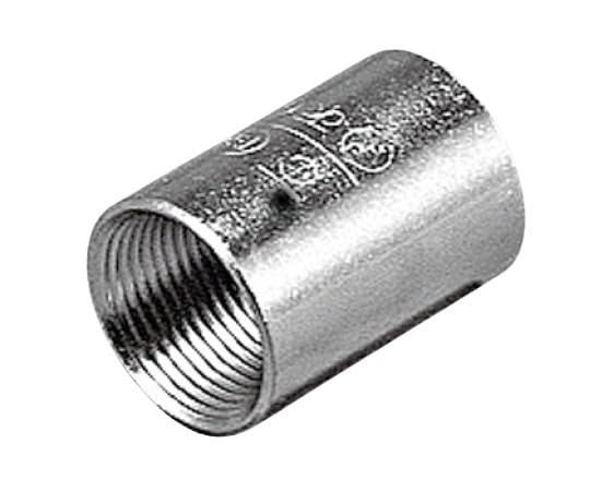 外山電気 カップリング 薄鋼用 電気亜鉛めっき サイズ31 C31