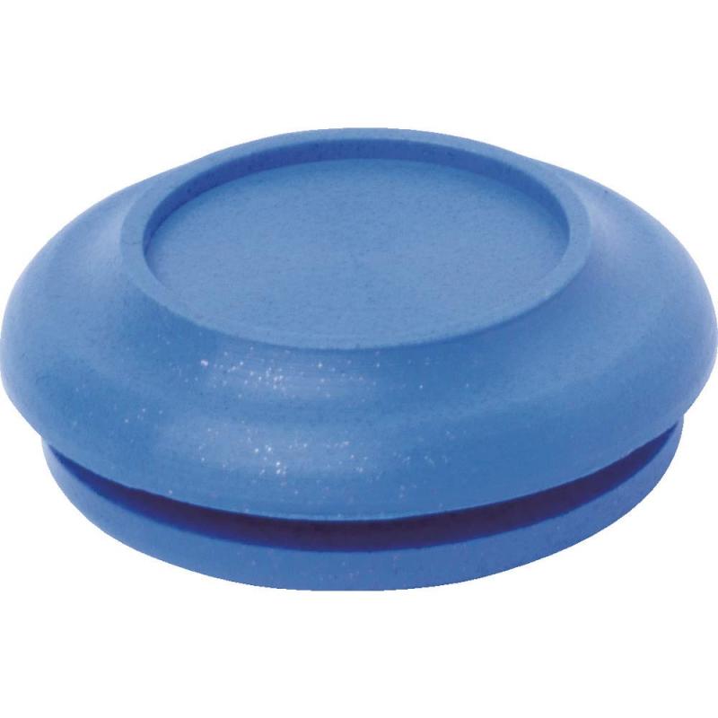 スガツネ工業 (210044045)MPG-22金属粉入り膜付グロメット MPG22