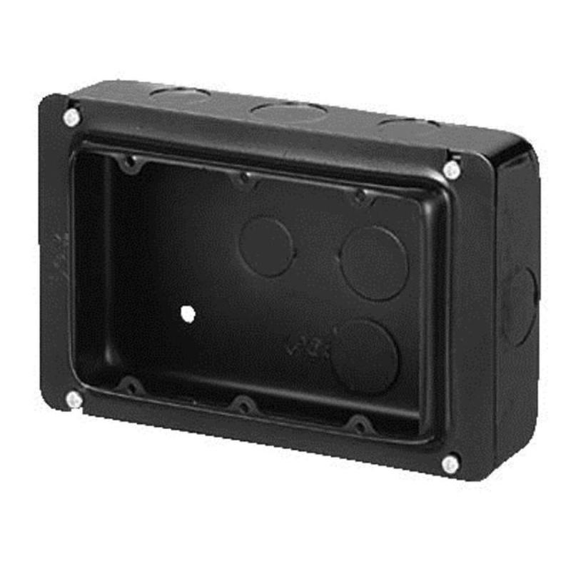 未来工業 埋込スイッチボックス(鉄製セーリスボックス)