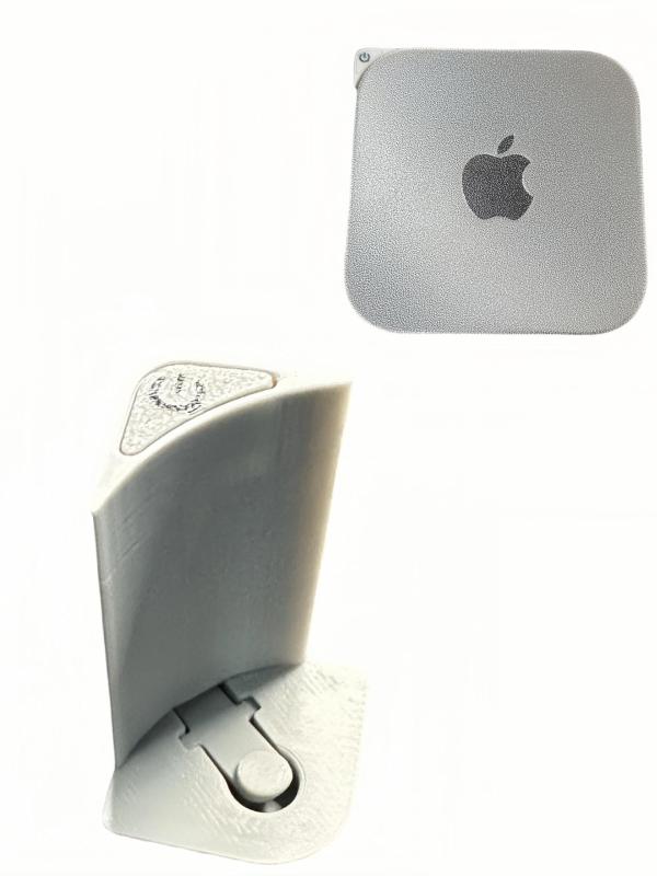 Mac Mini m4アップグレードバージョン3.0用改造アクセサリトップマウント電源ボタン 主な機能 電源キーの再配置 セカンダリ機能 アクセシビリティの向上 Macアクセサリー 簡単にアクセスでき