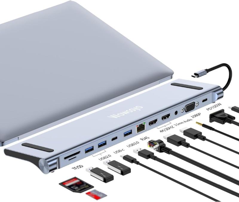 USB HUB 2025072301