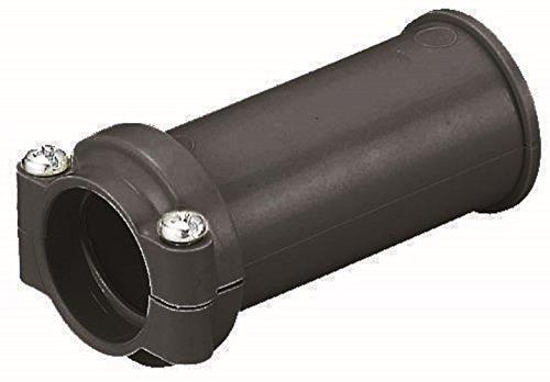 未来工業 コンビネーションカップリング 黒 PF管16⇔VE管16 10個価格 FPVE-16K(2.0)