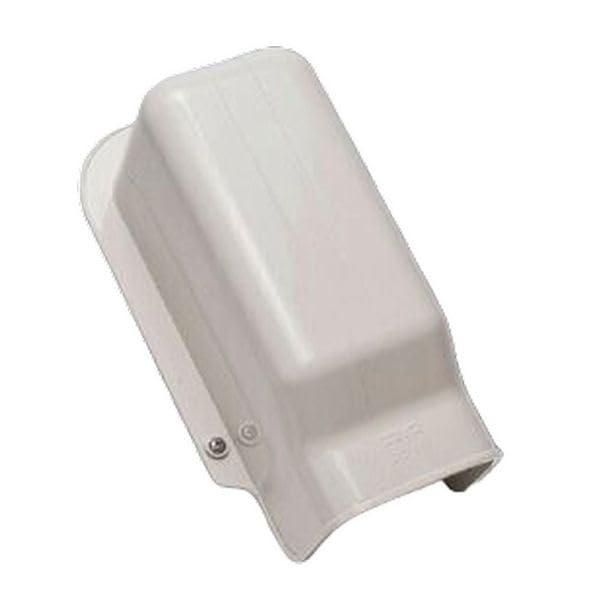 桃陽電線 ダクトキャップ DC-80 IV