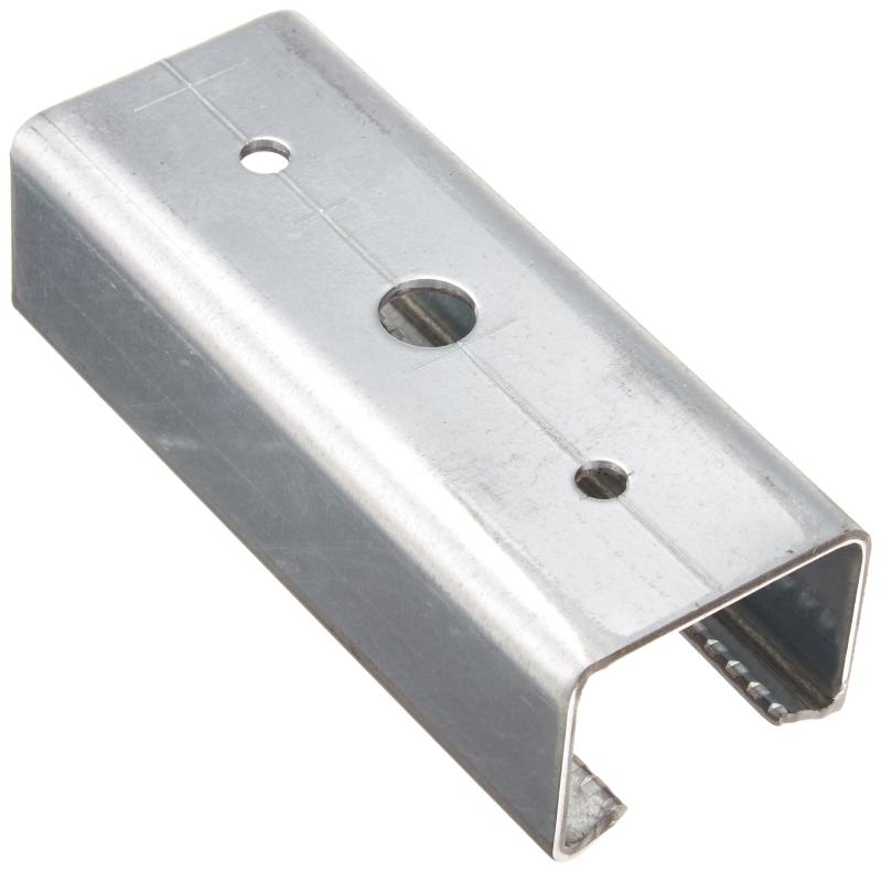 ネグロス電工 短尺ダクター D1S10T