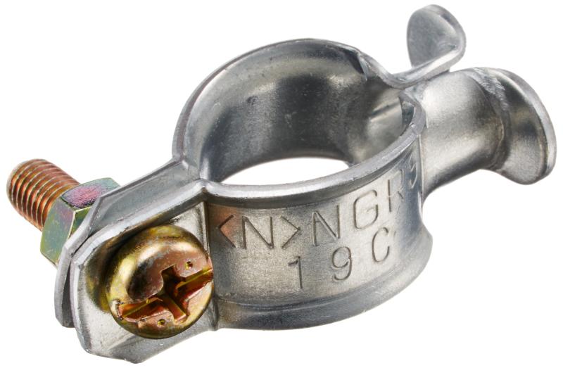 ネグロス電工 パイラック クリップ 19C 20個入り