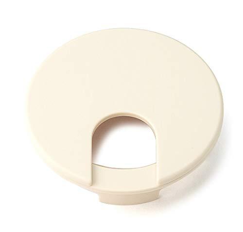 スガツネ工業 (210040939)LS43S-BE/配線孔キャップ LS43SBE