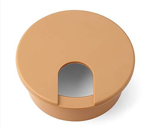 スガツネ工業 (210040940)LS43S-LBR/配線孔キャップ LS43SLBR