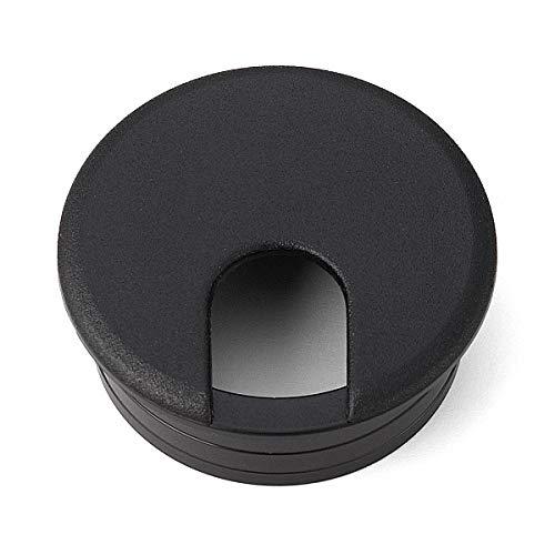 スガツネ工業 （210031832）S51B配線孔キャップ丸型 210-031-832