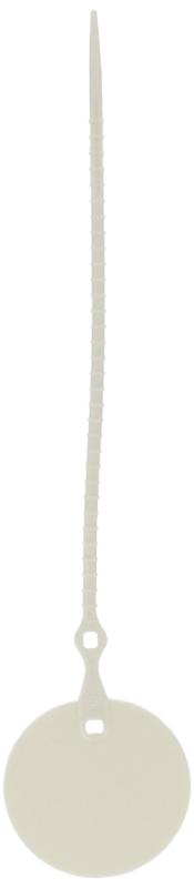 未来工業(MIRAI) カラーエフ(R)・ワンタッチカラーエフ (吊り下げタイプ) KFY-30W-T(1袋20枚入)