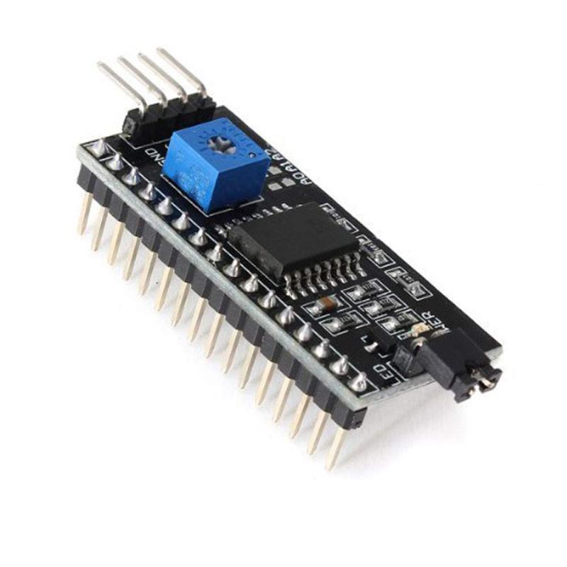 KKHMF 2個 IIC/I2C/TWI シリ...の紹介画像3