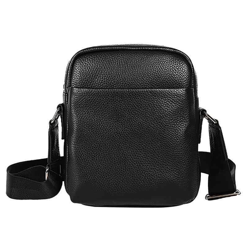 Rakuten - [MocliL] 日本国内正規店 牛革 本革 バッグ ショルダーバッグ メンズ レディース (ML1120)