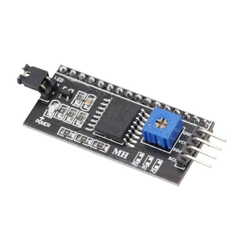 VKLSVAN 3個入り IIC/I2C/TW...の紹介画像2