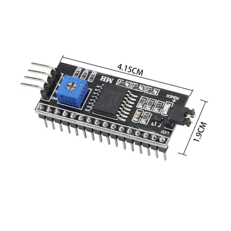 VKLSVAN 3個入り IIC/I2C/TW...の紹介画像3