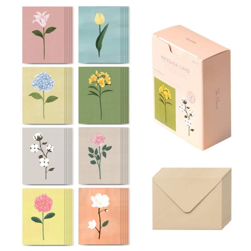 Rakuten - Message Card - B