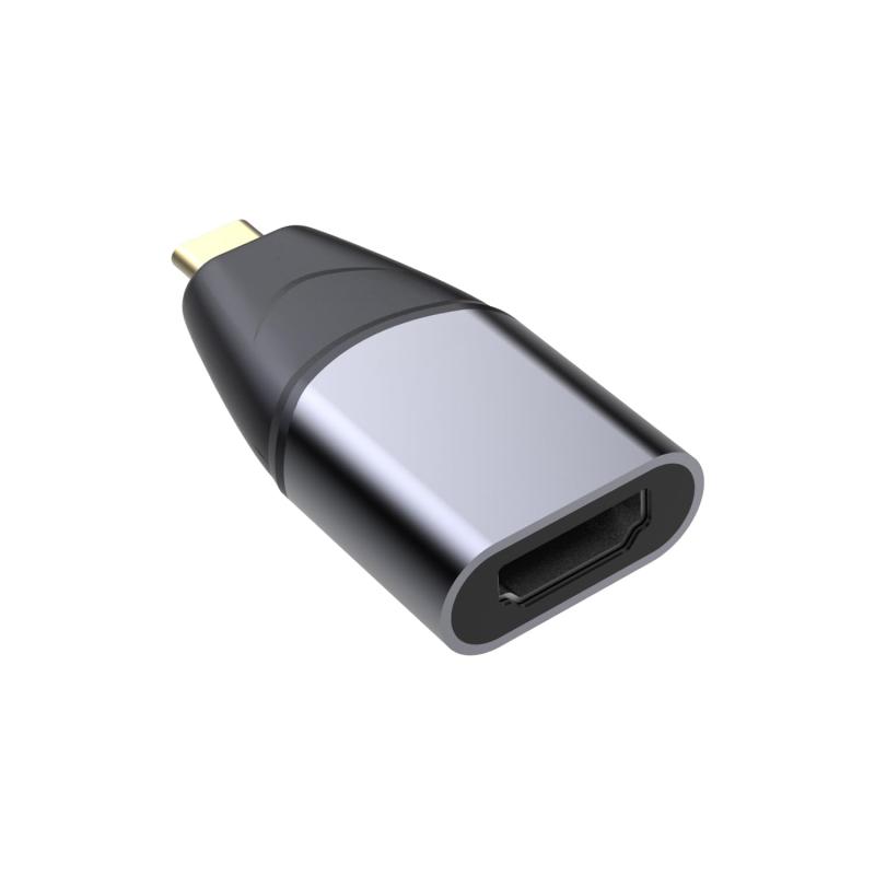 NEC - コンパクトタイプ USB-C 変換アダプター
