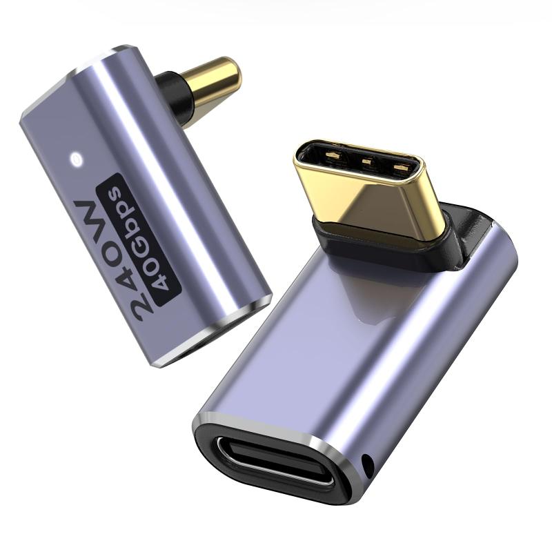 USB Type C アダプタ