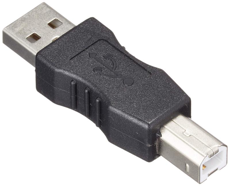 エスエスエーサービス USB B変換コネクタの紹介画像3