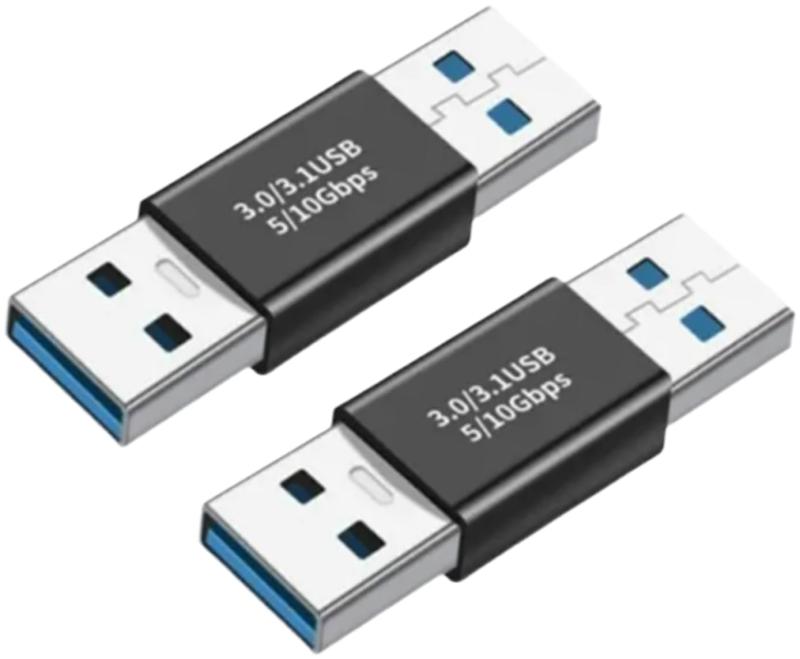 CNCTWO(コネクトツー) USBアダプタ USB(A) TypeC 変換 延長 接続