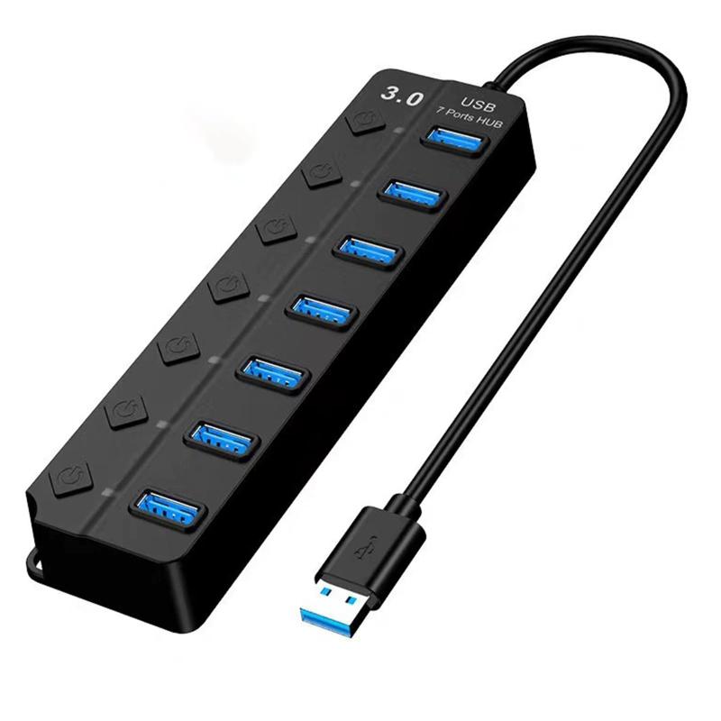 �������饤�Ȥ��㤨���USB3.0 �ϥ�Hub 7�ݡ��� �����֥�5Gbps��® USB��ĥ ��Ω�����å��դ� 5 V/3 A���ʵ��ŤȥХ��Ÿ�ξ���Ÿ����󥿥ե���������� �����̳ �Ρ��ȥѥ�/PS4/Android/Windows/Linux/Chrome OS/MacB�פβ����Ǥ������ʤ�1,319�ߤˤʤ�ޤ���