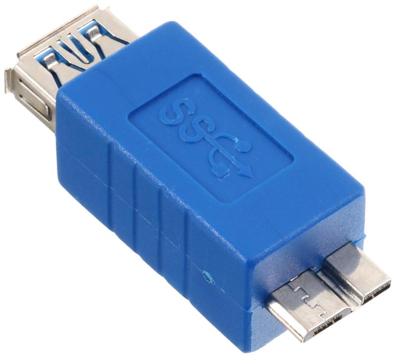 Groovy グルービー USB3.0変換アダ...の紹介画像2
