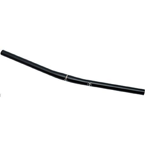 VENO(ヴェノ) セットイン フラットハンドルバー バークランプ径:31.8mm