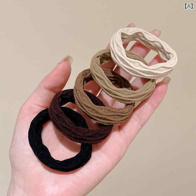 レ トロな 美 ラードの 髪 ひもの 女性の 気質は 丈夫です。