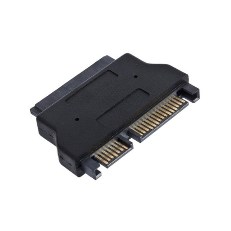 SHARP - 1.8 インチ Micro SATA → SATA 変換 アダプター