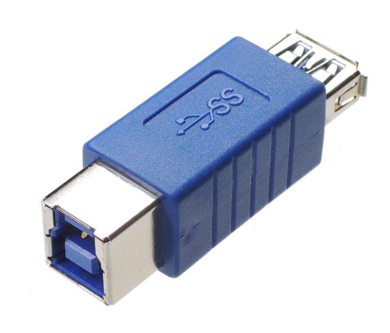 KAUMO USB3.0 �Ѵ����ͥ��� (A�᥹ / B�᥹) KM-UC249