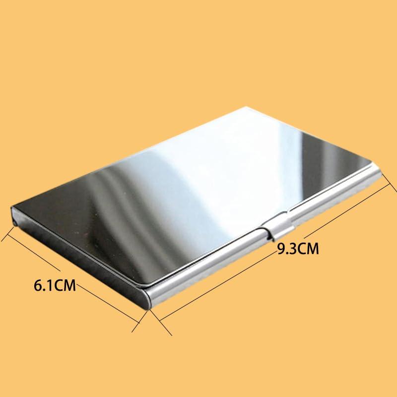 ���ꥫ���ɥ�����, SD������1�硦microSD������8���Ǽ, ���ƥ�쥹��, 9.4��6.1cm, ���ŵ��ɻߥ��å�����դ�