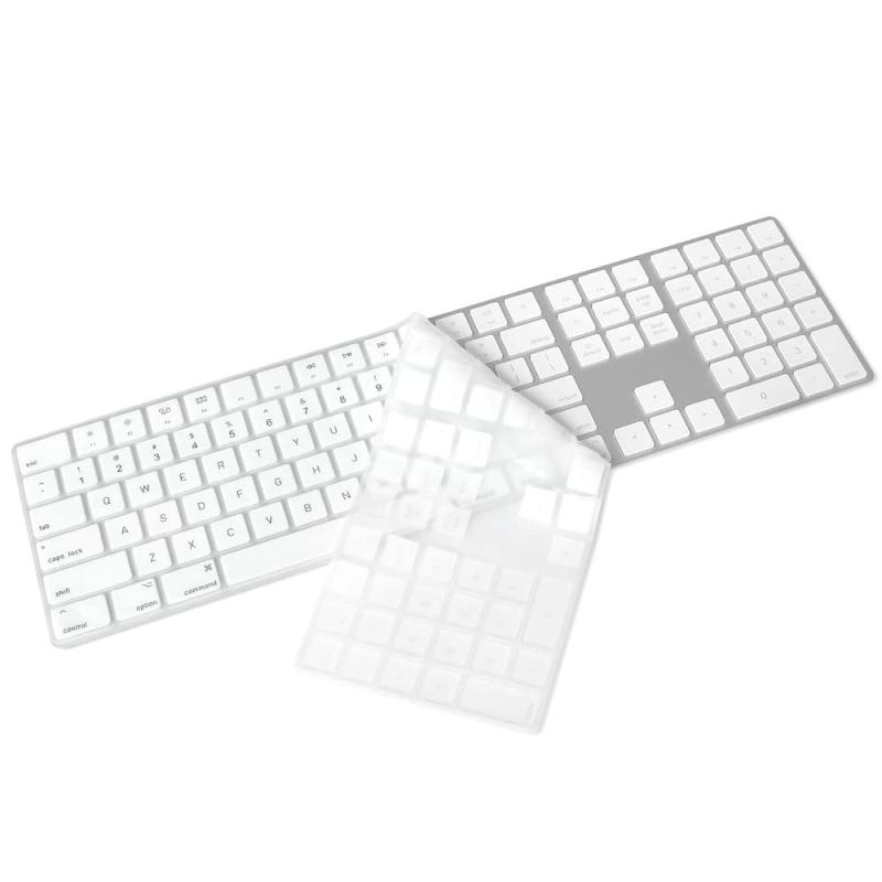 楽天市場】magic keyboard us テンキーの通販
