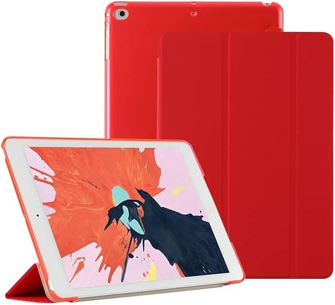グロウ iPad （第10世代10.9インチ）専用 3つ折りスマートケース
