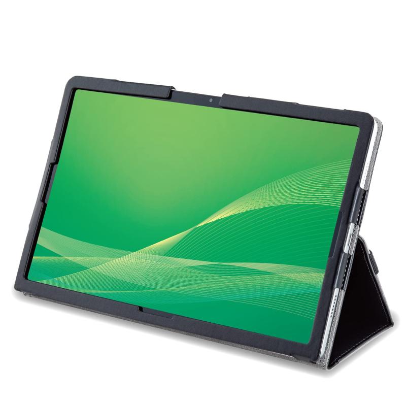 Lenovo - エレコム LAVIE T11 T1175(BAS) タブレットケース