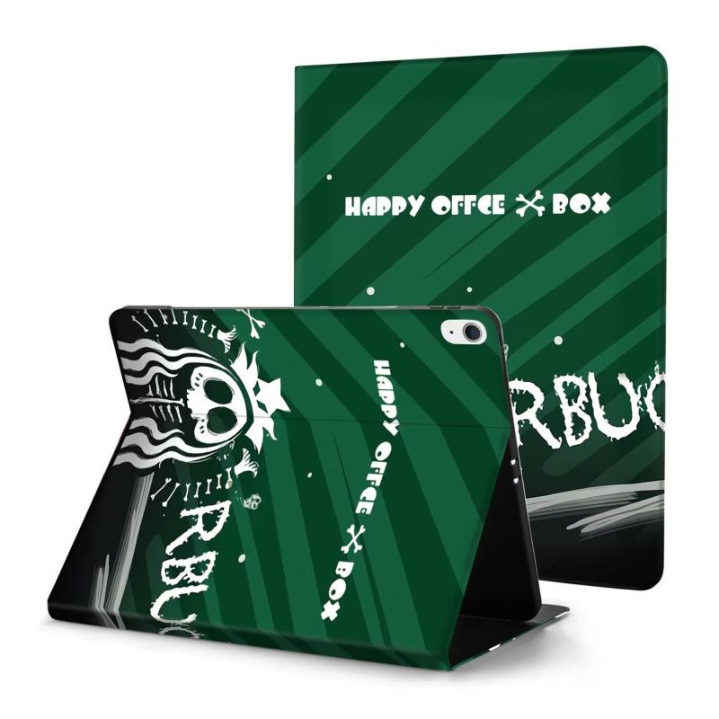 Bebomne 11 インチ ケース 2022/2021/2020 第4世代/第3世代/第2世代 対応 Pro 11 ケース かわいい漫画のパターン 愛のパターン カバー おしゃれ 可愛い 人気オシャレ 韓国 第3世代/第2世代 Pencil ペンシ