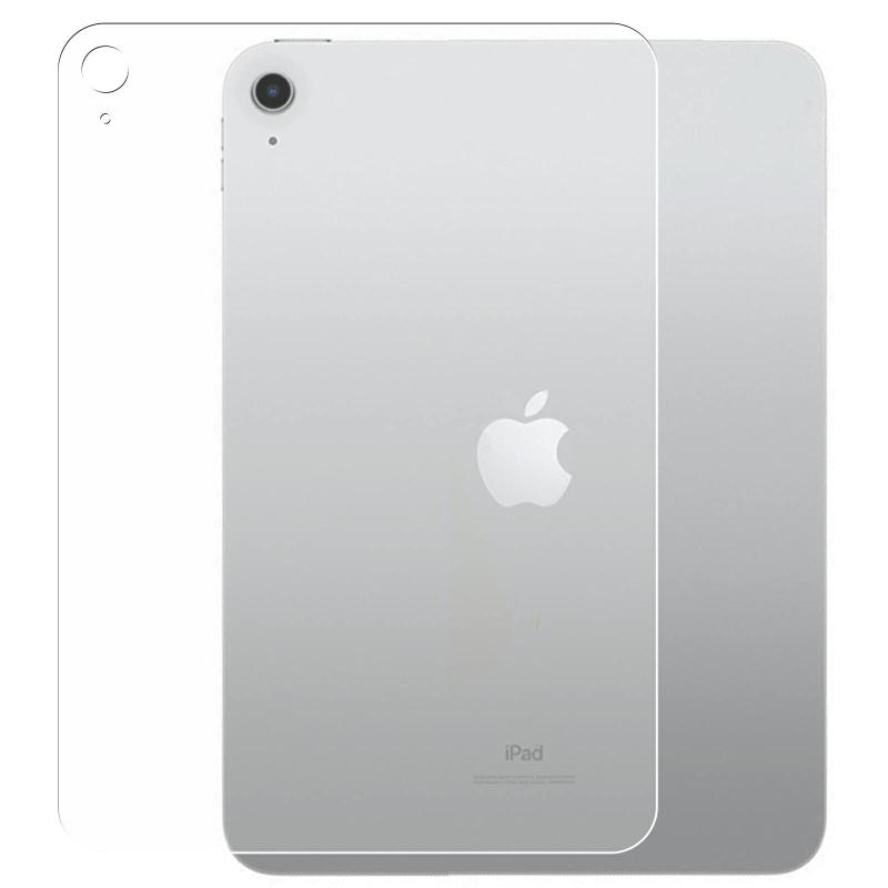 ClearView(クリアビュー) iPad 10.9 第10世代 2022用 背面 保護 フィルム 日本製
