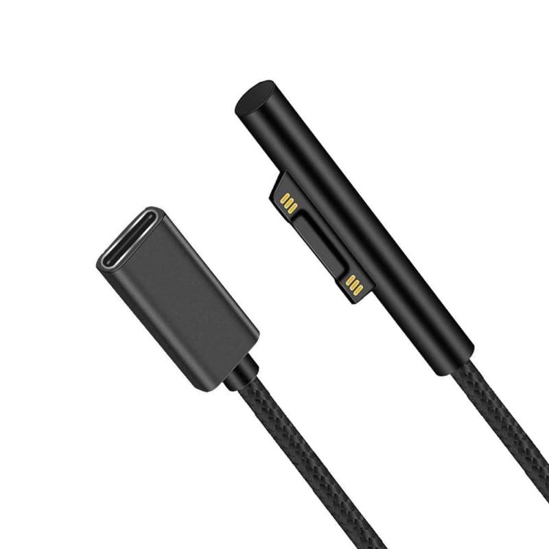 Surface 充電ケーブル