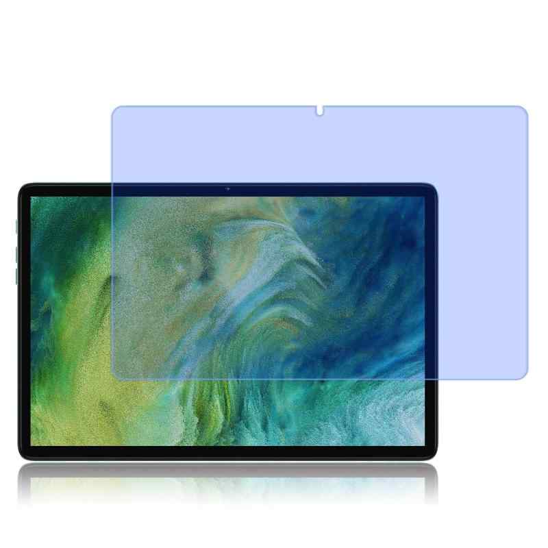 1枚 ブルーライトカット フィルム FOR TECLAST P40S 10インチ タブレット 向けの ブルーライトカットフィルム 保護フィルム 液晶保護フィルム 反射防止 指紋防止 気泡防止 9H硬度 保護フィルムの商品画像