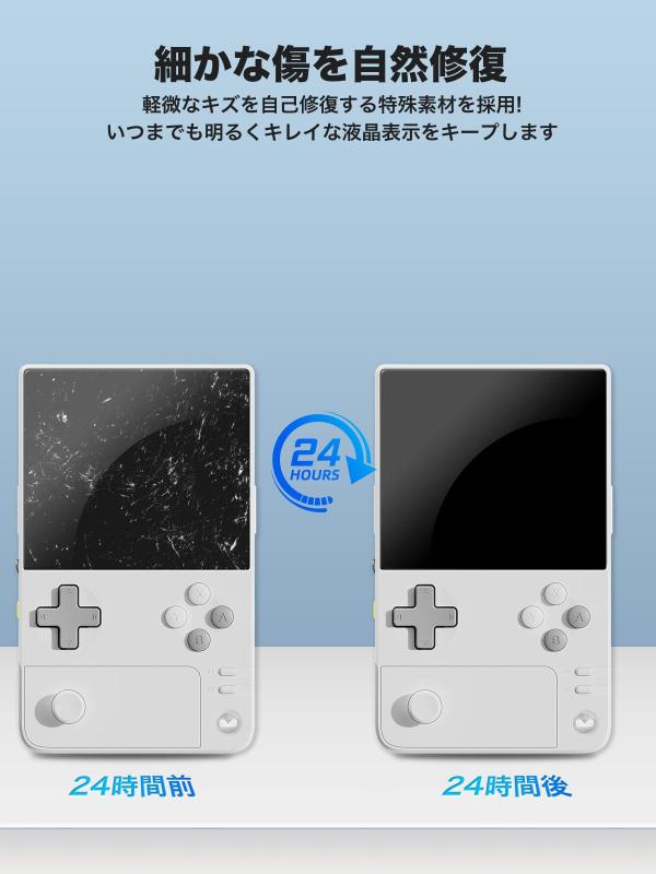 【3枚セット】For AYANEO Pocke...の紹介画像3