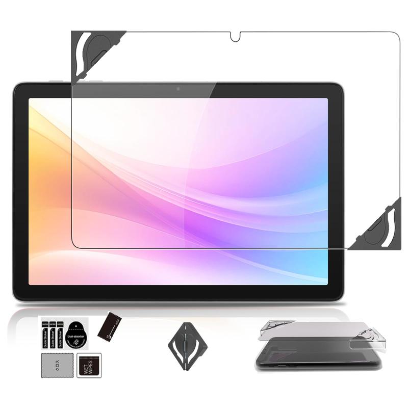 For aiwa tab AB10 (JA5-TBA1012) 用 フィルム 保護フィルム 【NOUKAJU】 aiwa tab AB10 (JA5-TBA1012) 10.1インチ …