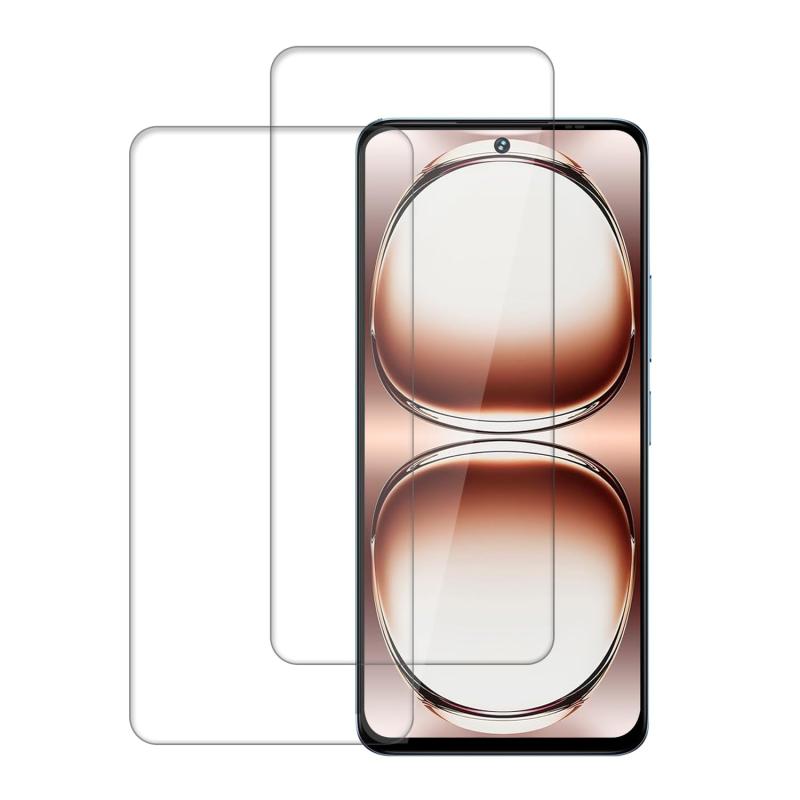 UMID IGI Note 100A ガラスフィルム、高光透過率、3D Touch、指紋防止、 硬度9H強化ガラス、スクリーン..