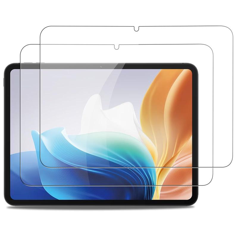 【2枚セット】OPPO Pad Neo 用 フィルム 保護フィルム 強化 ガラスフィルム 【NOUKAJU】OPPO Pad Neo 11.4インチ ガラスフィルム 液晶保護フィルム 高透過率 硬度9H 飛散防止 気泡防止 指紋防止 自動吸...