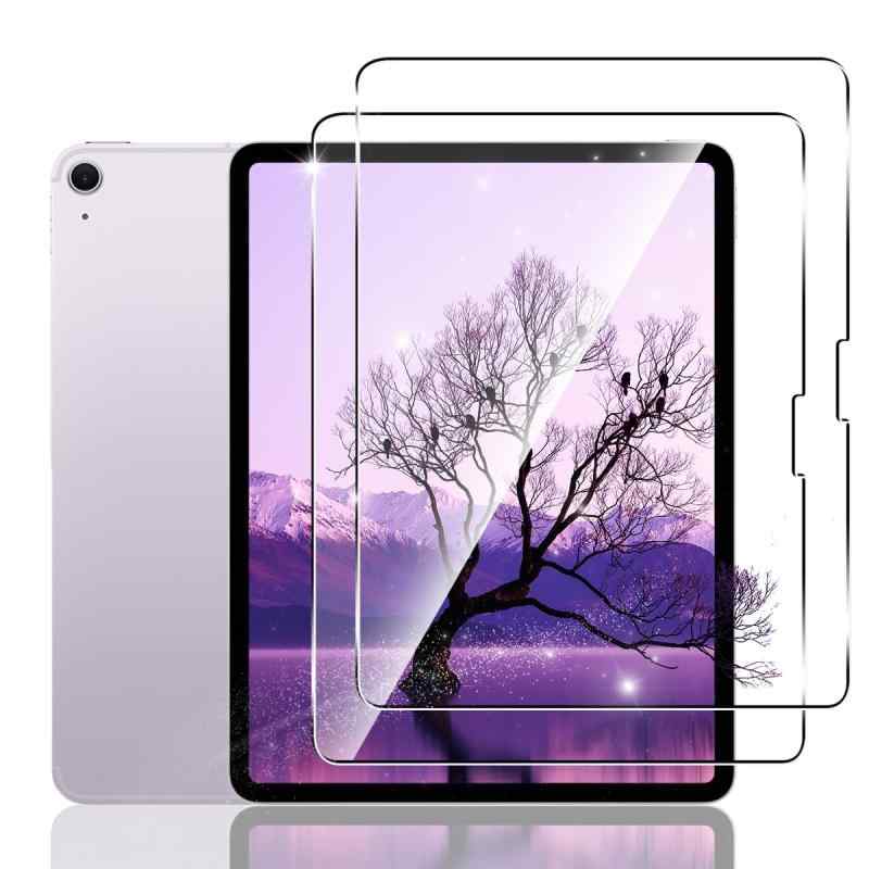 【2枚セット】 対応 iPad Air 11 M3 第7世代 2025 / iPad Air 11インチ M2 第6世代 2024 ガラスフィルム フィルム 強…