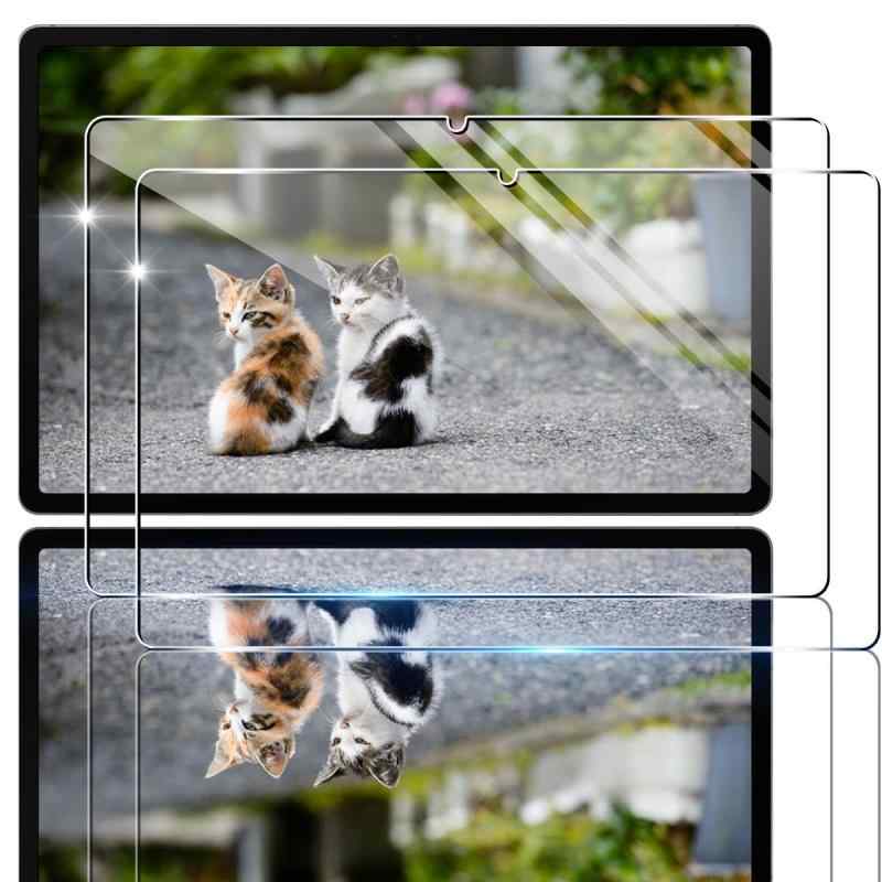 SONY - 対応 Galaxy Tab S10 Plus タブレット ガラスフィルム 2枚 Galaxy Tab S10+ / S9+ / S9 FE+ / S8+ / S7 FE/Tab S7 Plus（12.4インチ） フィルム 日本製 旭硝子 9H硬度 全面保