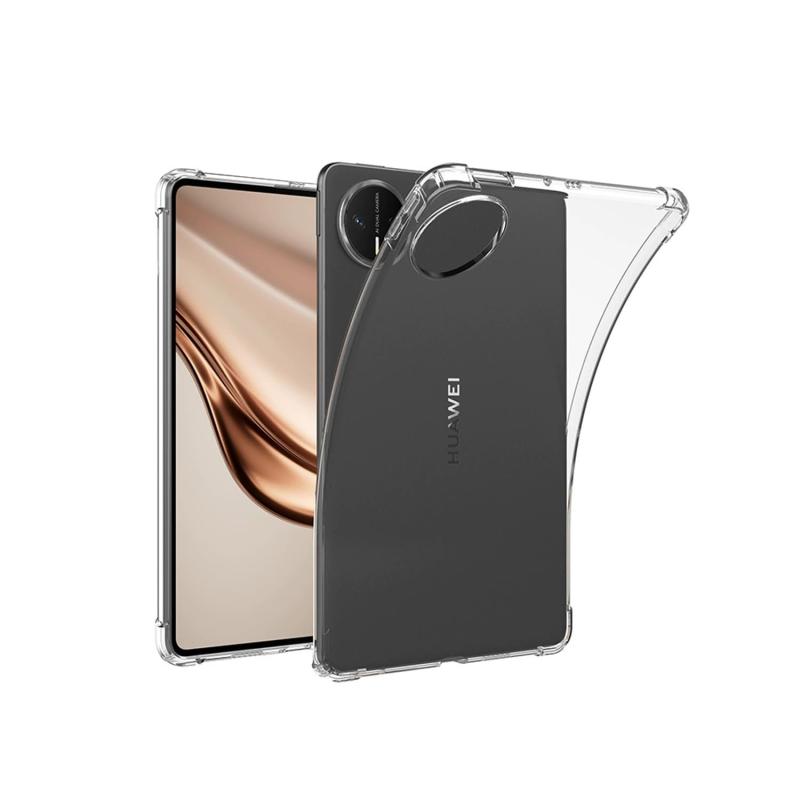 SHARP - For HUAWEI MatePad Mini 用 ケース【vaele】高級 PUレザー 手触りが良い マグネット開閉 耐衝撃 全面保護 HUAWEI MatePad Miniケース