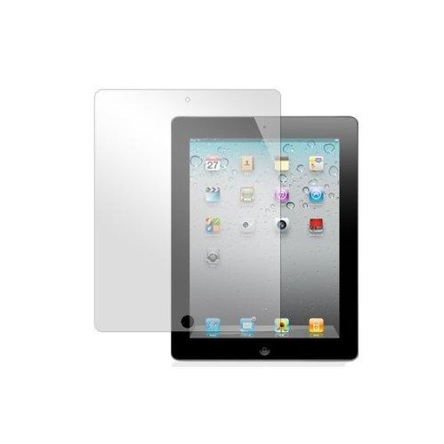 iPad2/iPad3用 日本製高級表フィルム　防眩＋防指紋＋高透光