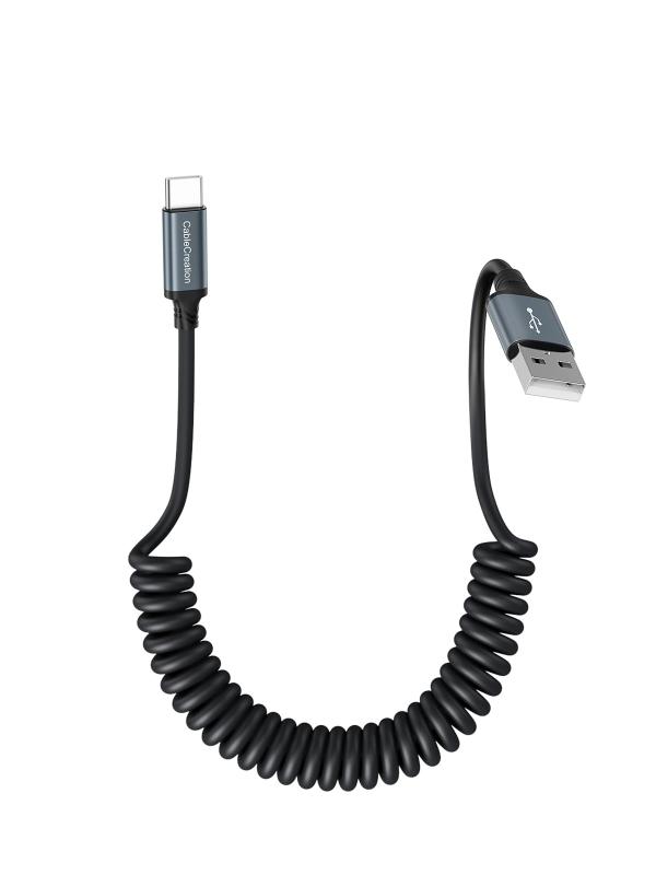 SHARP - CableCreation Micro USB変換ケーブル 0.17-1.2M
