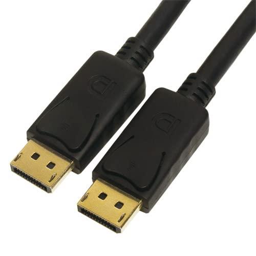 アイネックス DisplayPort 1m AMC
