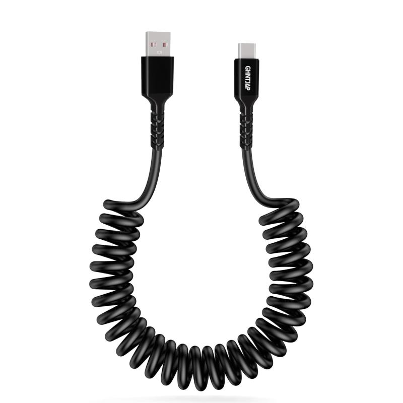 GHNTJAP USB C ケーブル